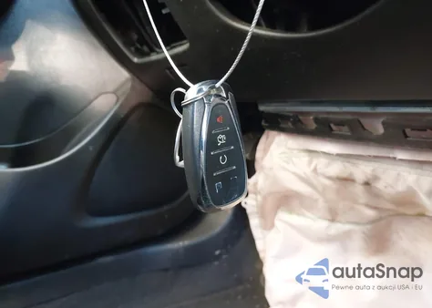 2016 Chevrolet Malibu 2Lt z USA, uszkodzony, nr VIN 1G1ZF5SX5GF243865